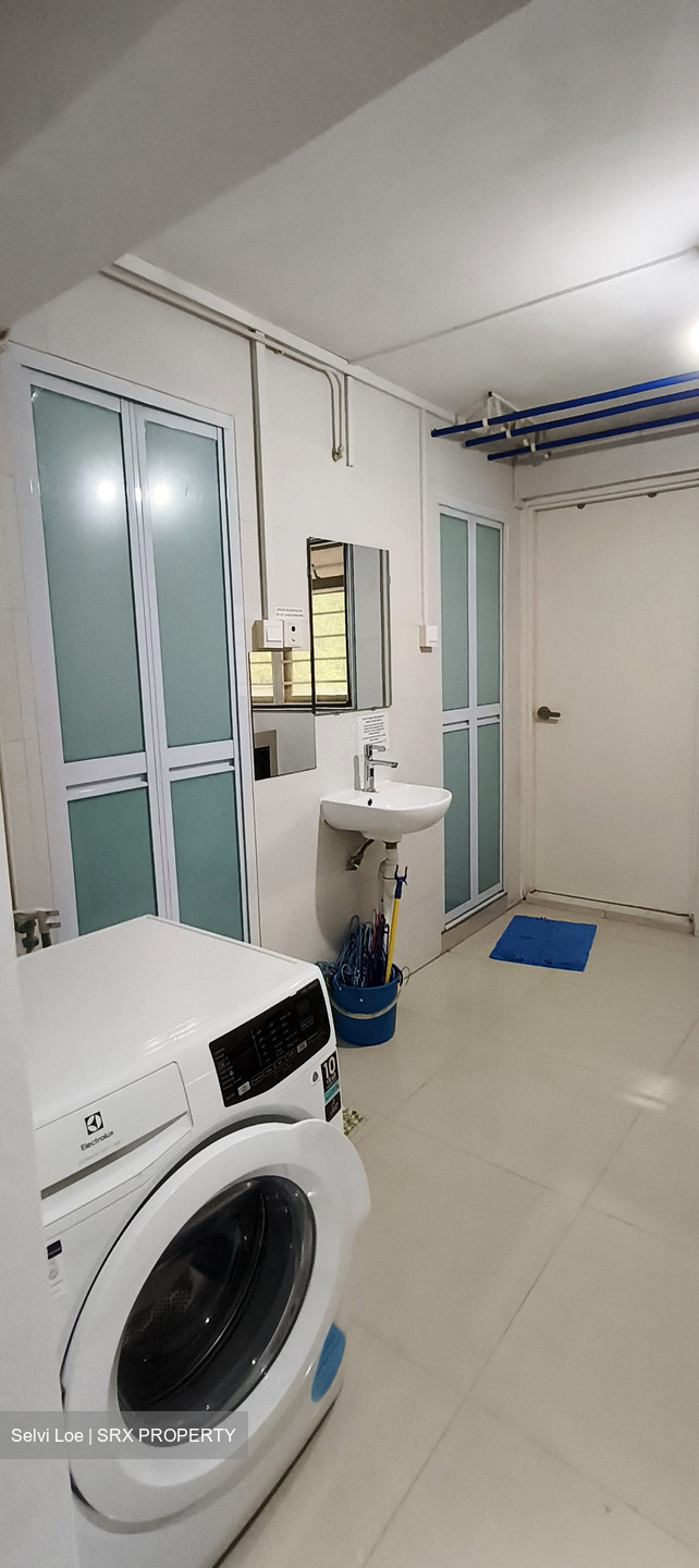 Holland Drive (Queenstown), HDB 2 Rooms #488815131